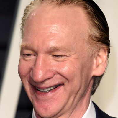 Democrats Should Be Terrified of What Bill Maher Just Said