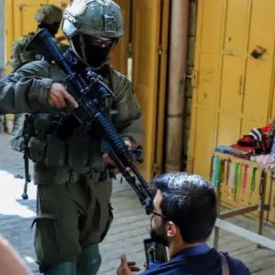 US condemns violence by 'all parties' in occupied West Bank