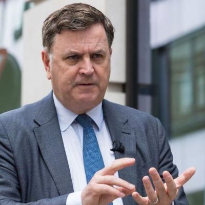 Tories urge financial regulator to investigate Reeves and Treasury over Budget build-up