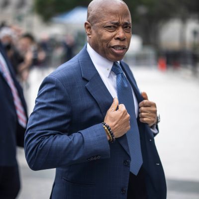Big Business Saw an Ally in Eric Adams, and Overlooked His Issues