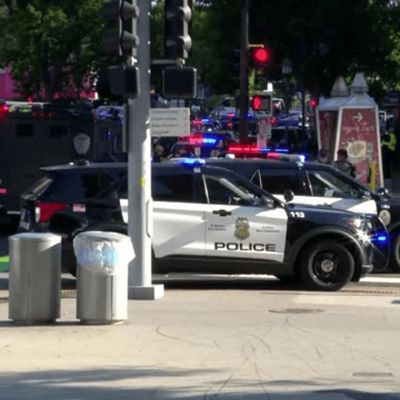 At least 3 dead, police officers among ‘multiple victims’ hurt in Minneapolis shooting