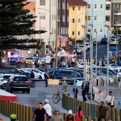 Police warned of Bondi terror attack six days before massacre: report