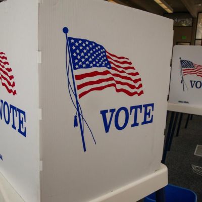Election Day in Oregon: Presidential race, statewide measures, Lane County issues