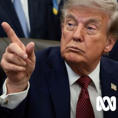 Trump bans several media outlets for reporting ‘FAKE NEWS!’
