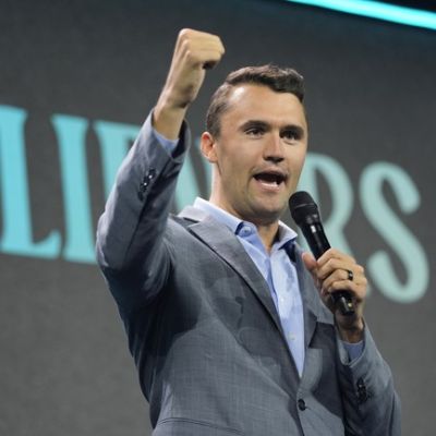 The Essex Files: Charlie Kirk’s a Martyr for Truth in a Nation Under Siege