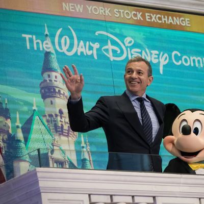 Disney posts earnings beat as streaming profit tops estimates