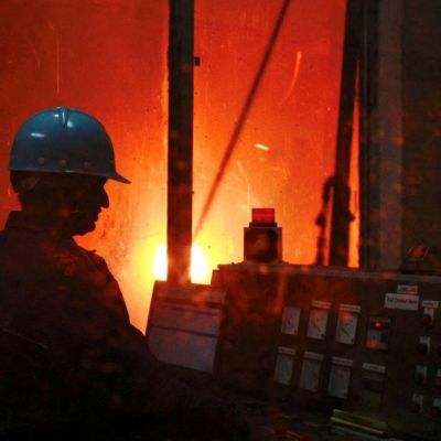 Manufacturing Push Lifts Private Capex In H1FY26