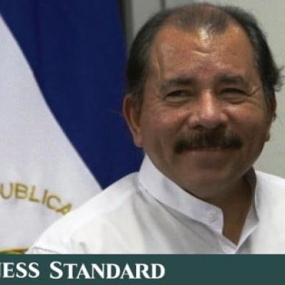 Nicaragua’s Ortega says ‘never again’ for elections after two decades