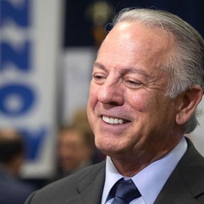 Nevada’s Republican governor criticizes the state GOP holding a caucus despite a separate primary