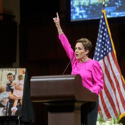 Judge suspends Trump administration’s plan to eliminate hundreds of Voice of America jobs