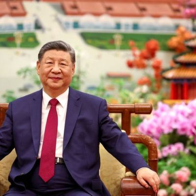 China’s Xi may visit North Korea as early as next week, Yonhap reports
