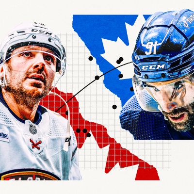 ‘Anywhere but Canada’: How a tax ruling could hobble pro teams north of the border