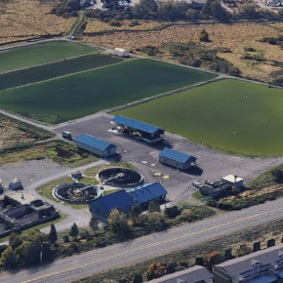 Washougal nabs $22.5M for biosolids facility construction