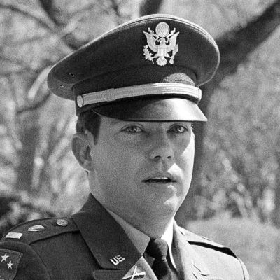 William Calley, convicted of mass murder in My Lai Massacre, dies at 80