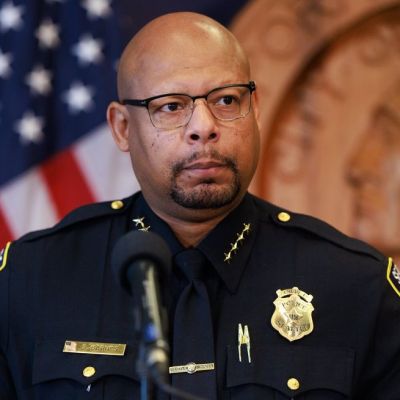 Police Chief Shon Barnes could be out in wake of Seattle Center shooting