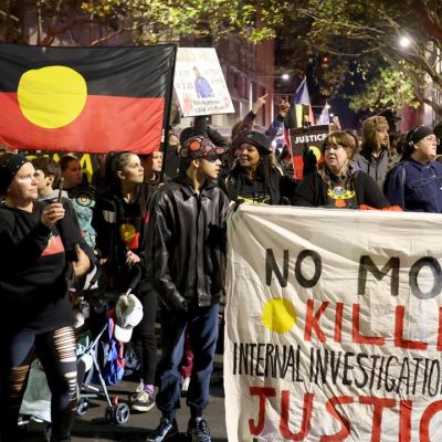 Major update in horror custody death case