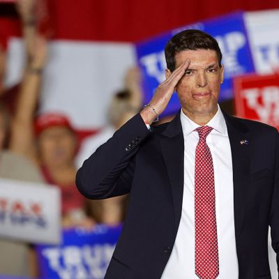 Brown’s campaign hit with FEC complaint over super PAC coordination