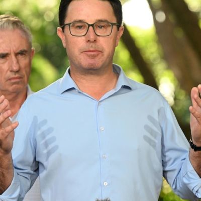 How the Coalition split ruptures conservative politics