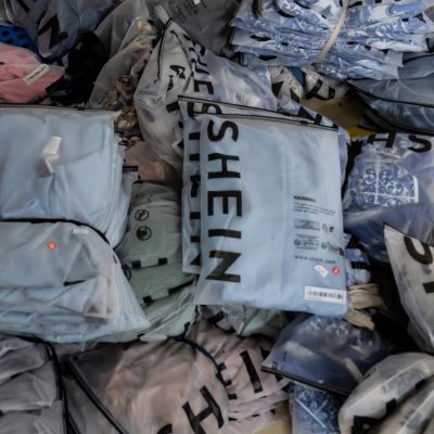 The End of Fast Fashion?