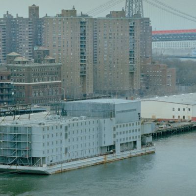 Book Review: ‘Empty Vessel,’ by Ian Kumekawa