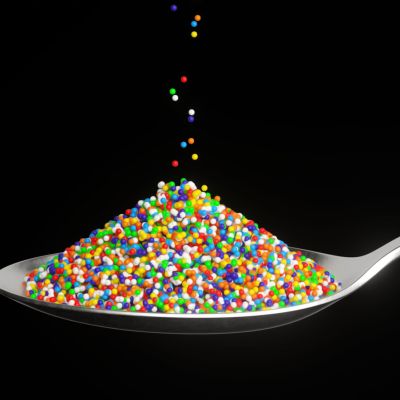 What Experts Want You to Know About Microplastics