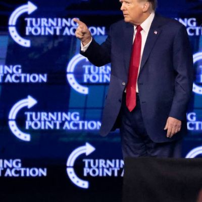 Jamaicans in US sceptical Trump will face jail time – Jamaica Observer