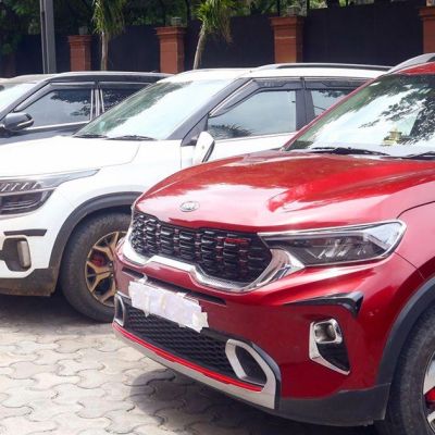 Bharat vrooms ahead of India in car sales growth