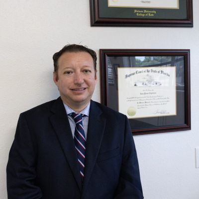 Polk immigrants married to citizens apply for new parole program amid court challenge