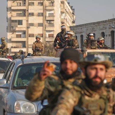 U.S. Spy Agencies Monitor Chemical Weapons Storage Sites, Fearing Use in Syria