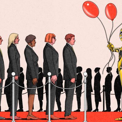 A.I. Will Transform the Global Economy