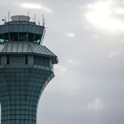 Air Traffic Staffing Shortages Disrupt Travel for Second Straight Day