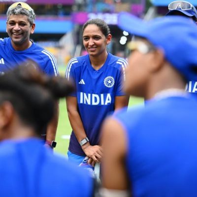 Batters to rule? Vizag pitch set for run-fest showdown