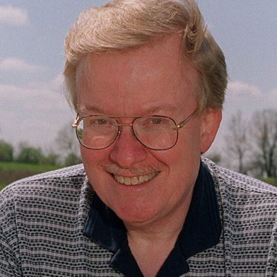 Elwood Edwards, Voice of AOL’s ‘You’ve Got Mail’ Alert, Dies at 74