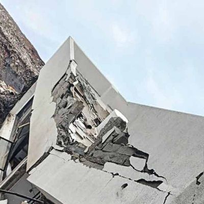 Pune building collapse: Survivors count rises to 9, many trapped under debris