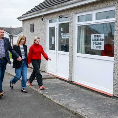 Rhun ap Iorwerth Breaks Labour’s Dominance in Wales