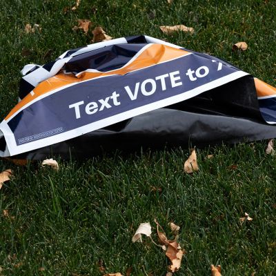 After Kamala Harris’s Loss to Donald Trump, Democrats Seek Answers