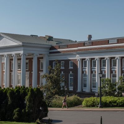 The College Access Index Returns