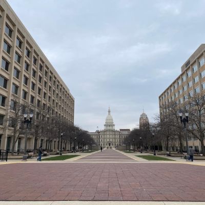 Mayoral elections in Warren, Westland, could temporarily change dynamic in Michigan House