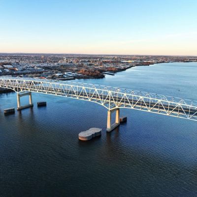 Officials sound alarm as invisible threat creeps closer to major U.S. city: 'An issue of concern for all of us'