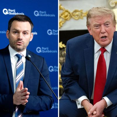 PQ would wait for Donald Trump to leave office before holding third referendum