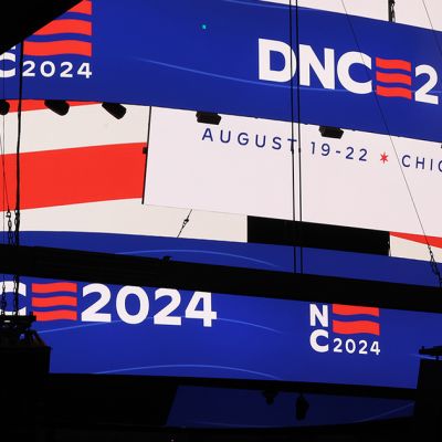 What's next at the Democratic National Convention