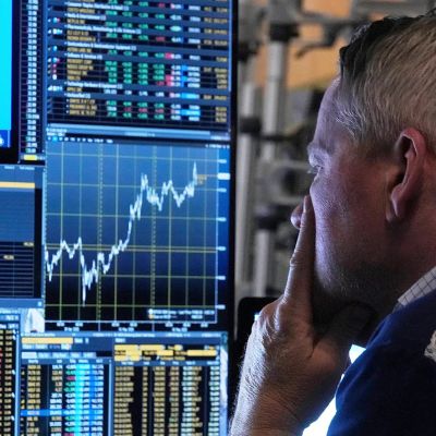 Why first-time stock market investors should learn the ‘power of patterns’