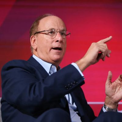 Goldman Is Working on Its First Deals in ‘Innovative’ New Swaps