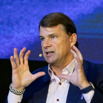 US car market expected to moderate in 2026