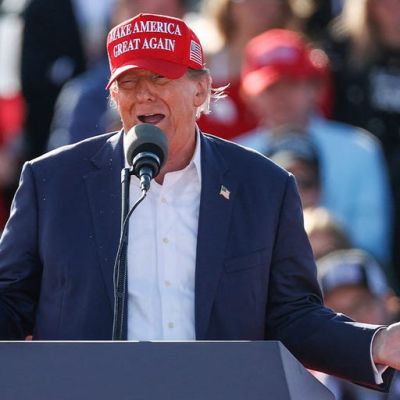 Latest Republican primary results signal who has grip over GOP: ‘This is Trump’s party’
