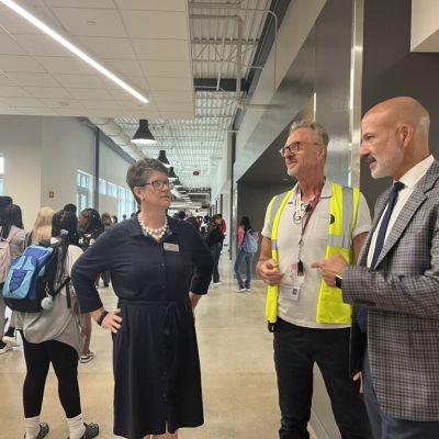 Wisconsin communities are digging deeper than ever to fund schools