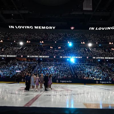 Figure skating’s world championships are headed to Boston, another chance to heal after DC crash