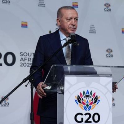 Türkiye to resume peace efforts in Ukraine, Gaza and Sudan: Erdogan