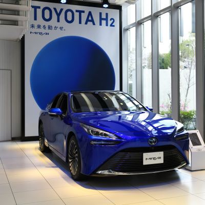 Toyota Says Tariffs Will Erase $1.3 Billion in Profits in Just 2 Months