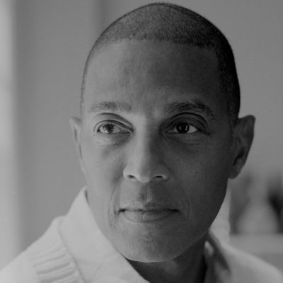 Is Don Lemon in His Prime?